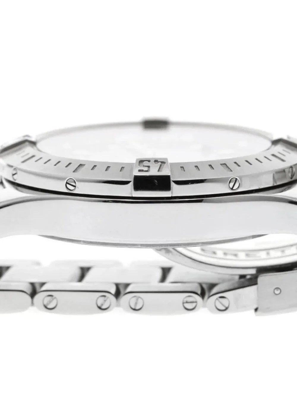 Breitling be not damage